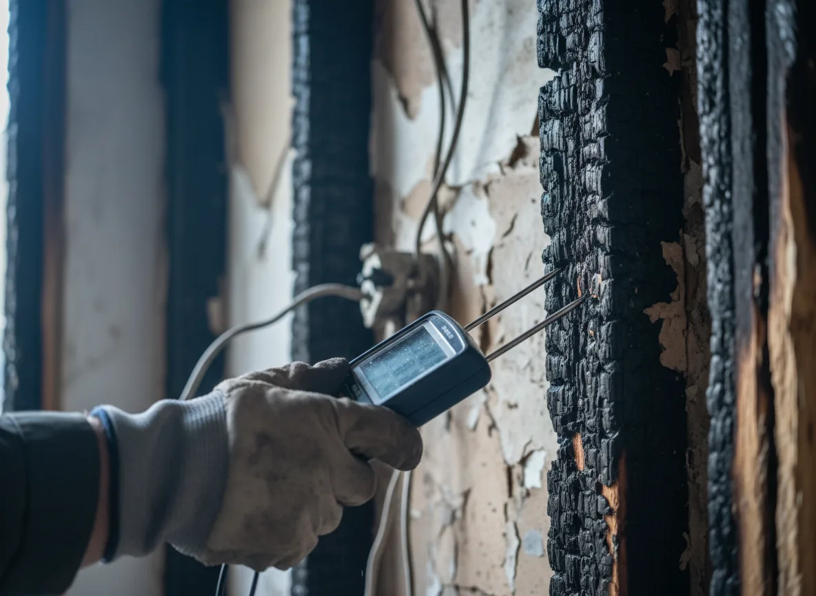 Fire Damage Restoration Spray, OR FAQs